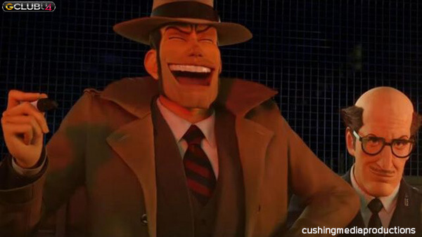 Koichi Zenigata