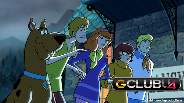 ScoobyDoo Frankencreepy