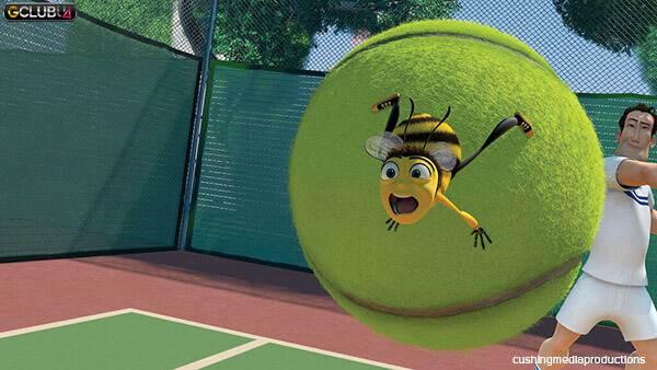 Bee Movie