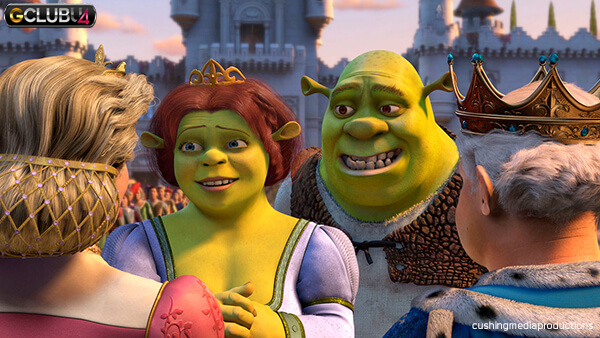 Shrek 2