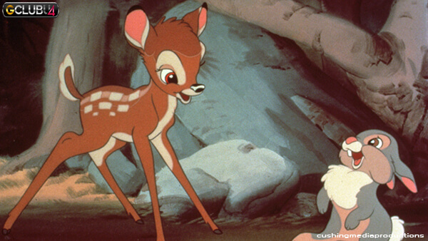 Bambi 