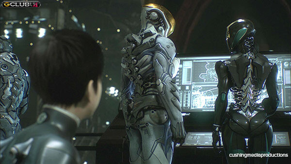 Appleseed 1