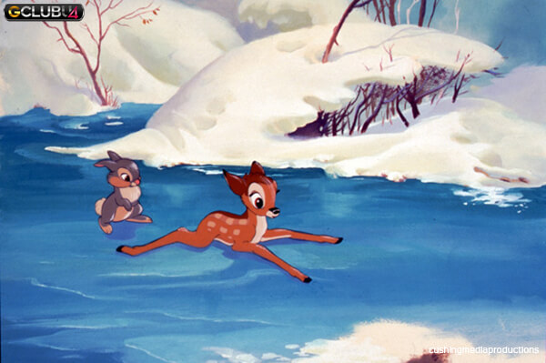 Bambi 