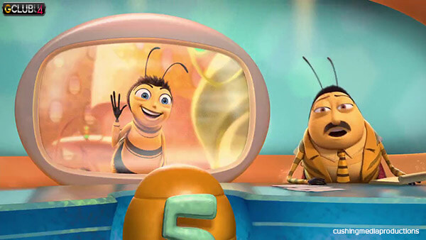 Bee Movie
