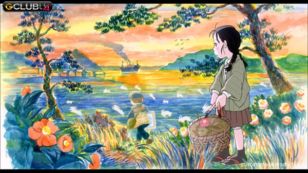 In This Corner of the World