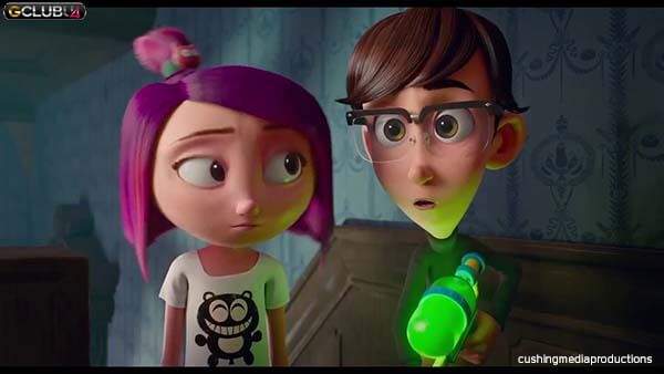 Gnome Alone