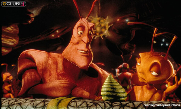 Antz