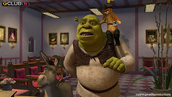 Shrek 2