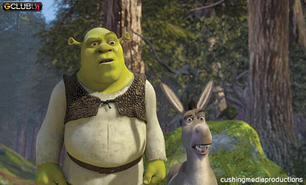 Shrek