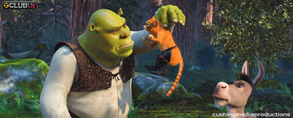 Shrek
