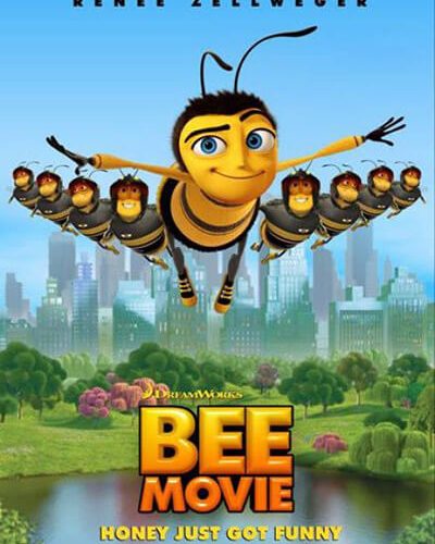 Bee Movie