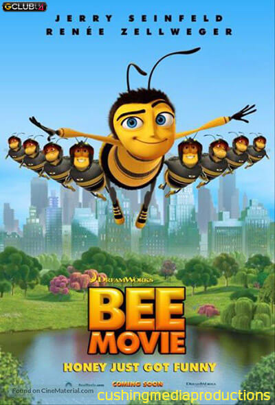 Bee Movie
