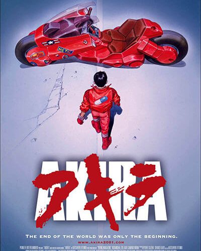 Akira