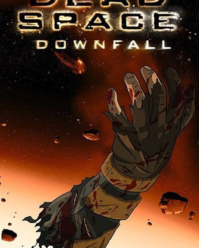 Dead Space Downfall