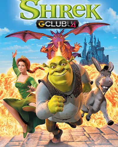 Shrek
