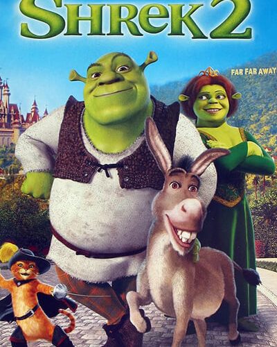 Shrek 2