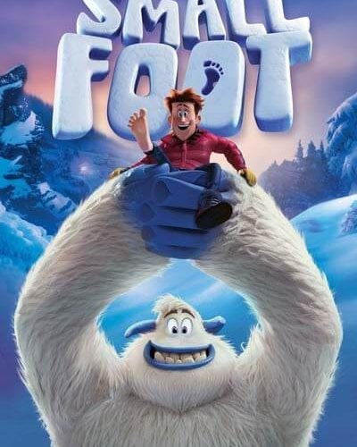 Smallfoot