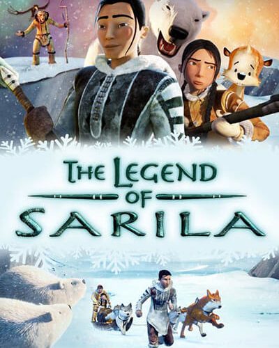 The Legend of Sarila