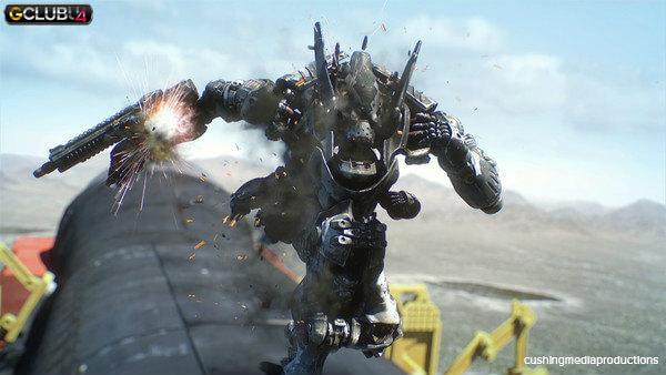 Appleseed Alpha