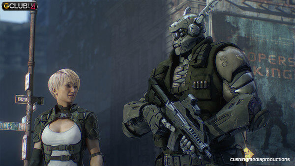 Appleseed Alpha