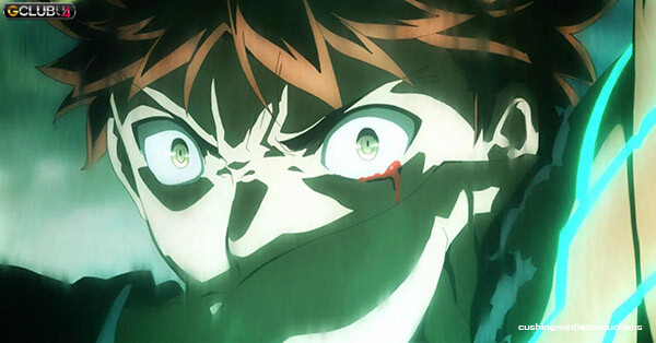 Fate/stay night 1