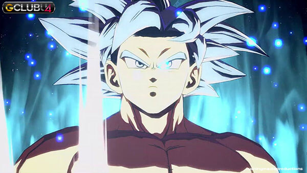 Goku