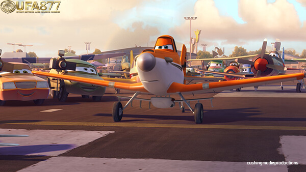 Planes