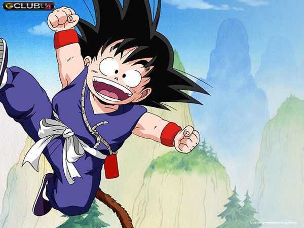 Goku
