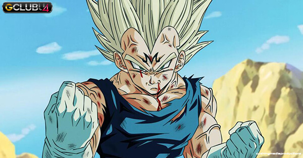 Vegeta