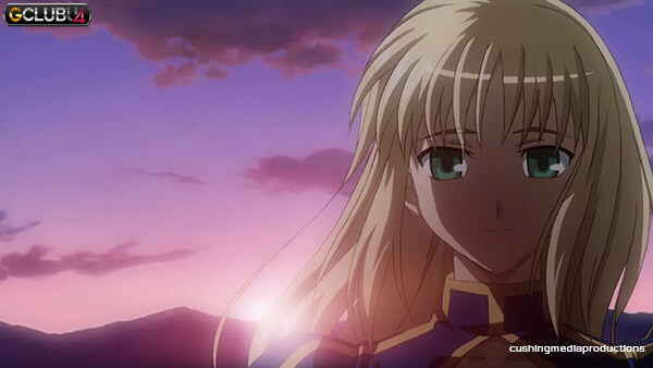 Fate/stay night 2