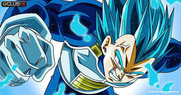 Vegeta