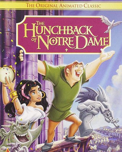 The Hunchback of Notre Dame
