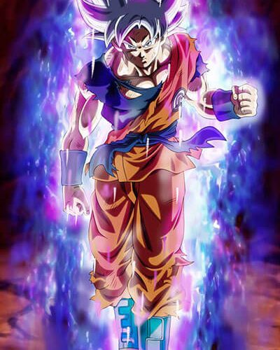 Goku