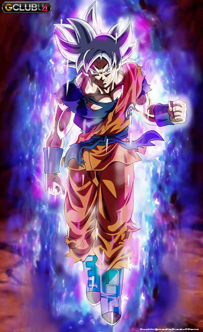 Goku