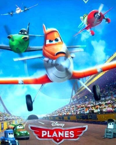 Planes