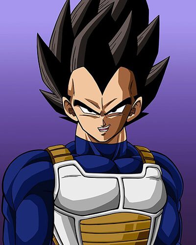 Vegeta