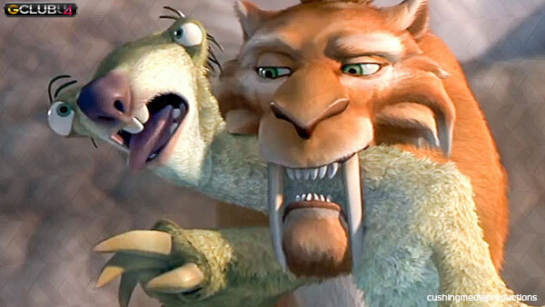 Ice Age 1