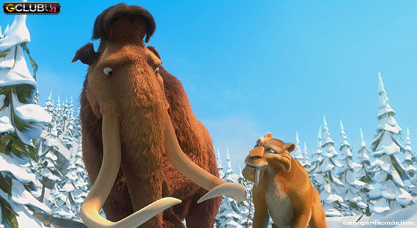 Ice Age 1