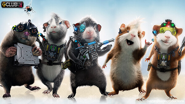 G-Force 
