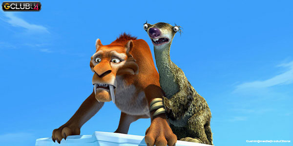 Ice Age 2