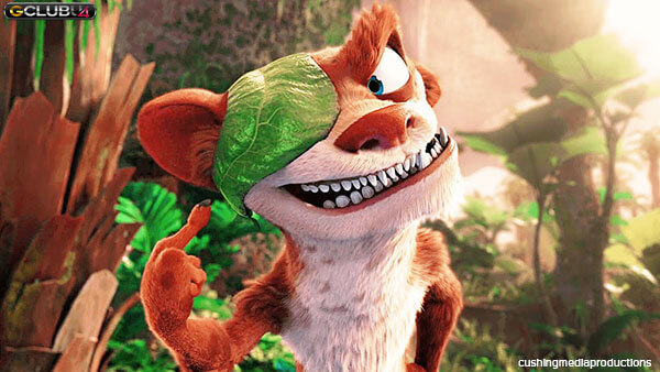Ice Age 3
