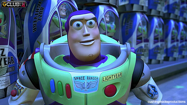 Toy Story 1