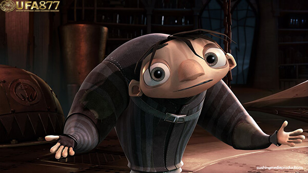 Igor