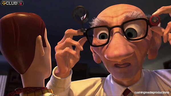 Toy Story 2 