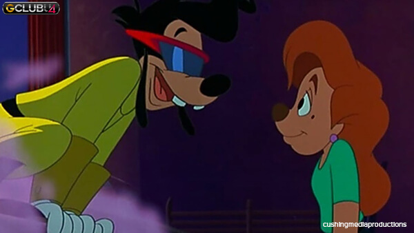 A GOOFY MOVIE
