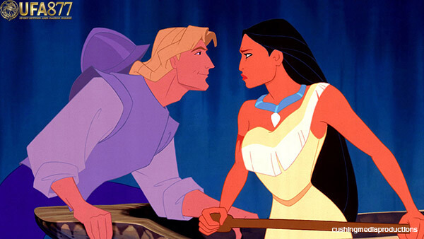 Pocahontas