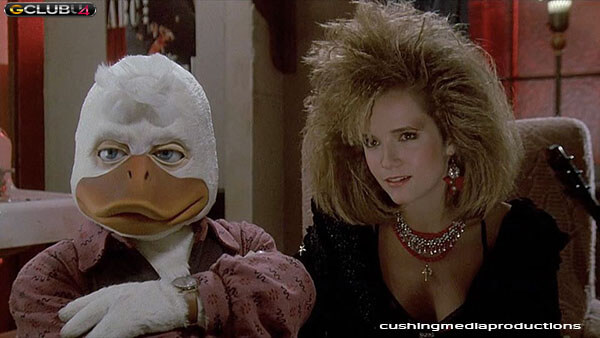 Howard the Duck