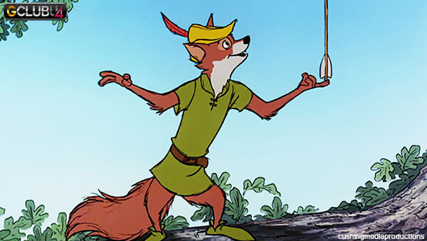 Robin Hood