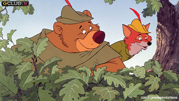 Robin Hood