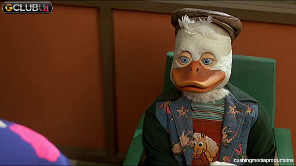 Howard the Duck